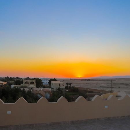 לוקסור El Hanna Valley View מראה חיצוני תמונה