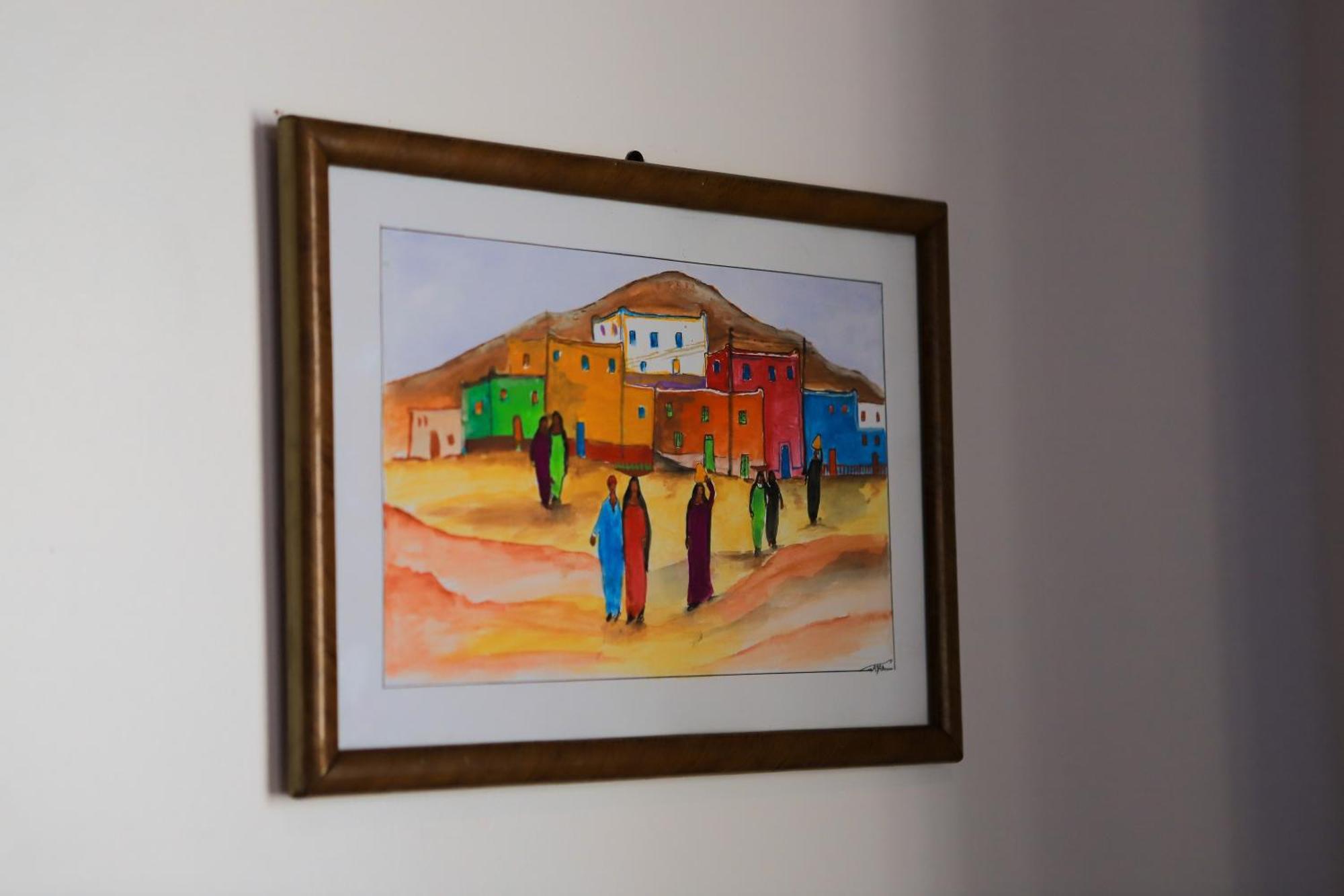 לוקסור El Hanna Valley View מראה חיצוני תמונה
